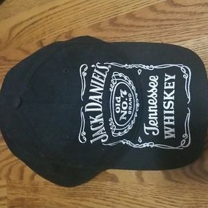 Jack Daniel's Hat